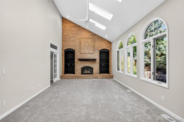 16395 E Crestline Place, Centennial, CO 80015