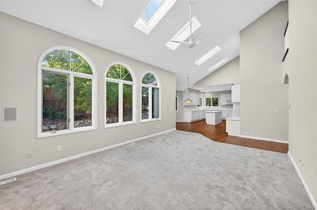 16395 E Crestline Place, Centennial, CO 80015