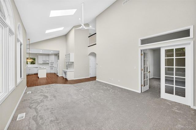 16395 E Crestline Place, Centennial, CO 80015