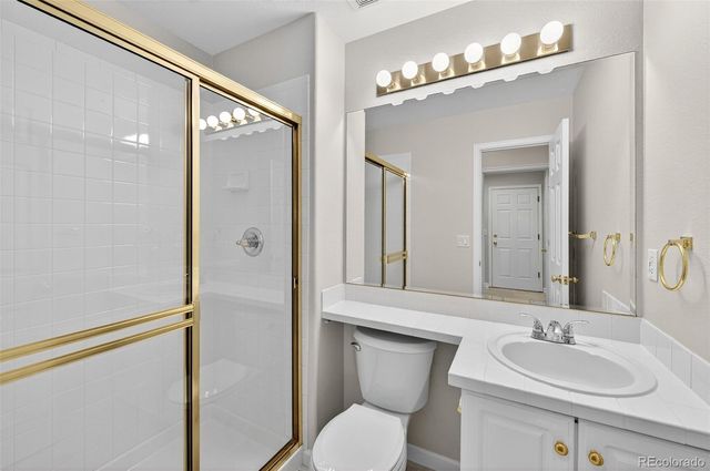 16395 E Crestline Place, Centennial, CO 80015