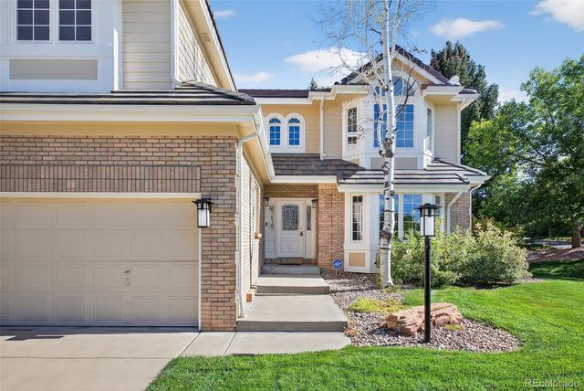 16395 E Crestline Place, Centennial, CO 80015