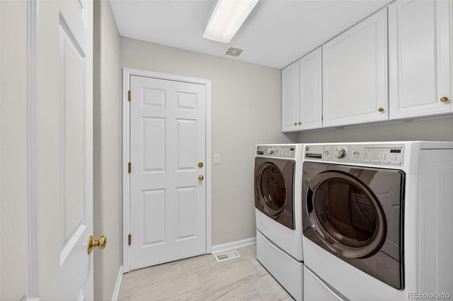 16395 E Crestline Place, Centennial, CO 80015