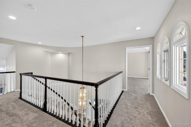 16395 E Crestline Place, Centennial, CO 80015