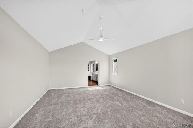 16395 E Crestline Place, Centennial, CO 80015