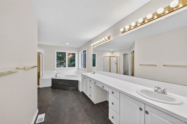 16395 E Crestline Place, Centennial, CO 80015