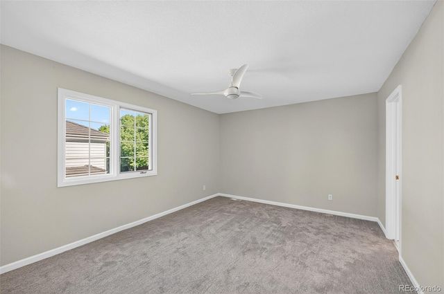 16395 E Crestline Place, Centennial, CO 80015