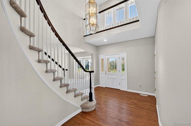 16395 E Crestline Place, Centennial, CO 80015