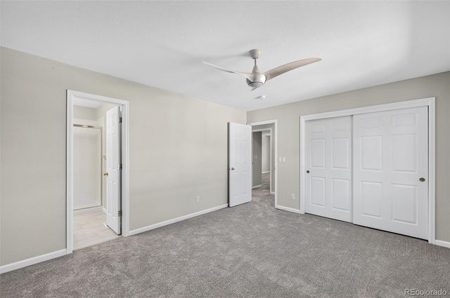 16395 E Crestline Place, Centennial, CO 80015