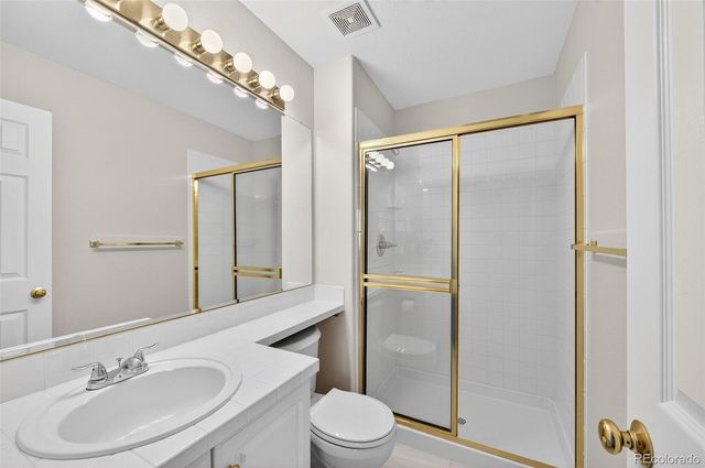 16395 E Crestline Place, Centennial, CO 80015