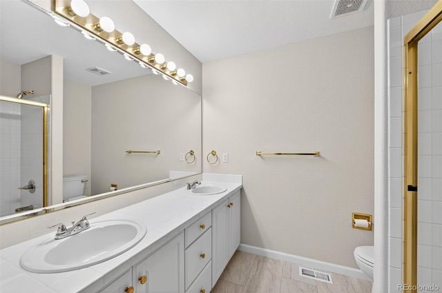 16395 E Crestline Place, Centennial, CO 80015