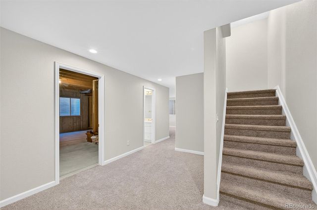 16395 E Crestline Place, Centennial, CO 80015