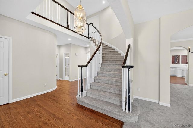 16395 E Crestline Place, Centennial, CO 80015