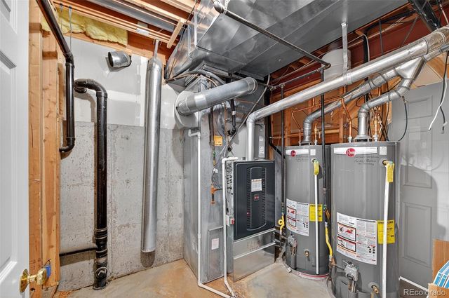 16395 E Crestline Place, Centennial, CO 80015