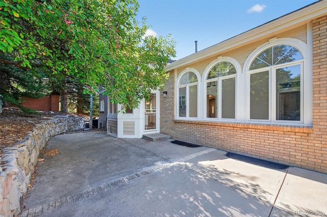 16395 E Crestline Place, Centennial, CO 80015