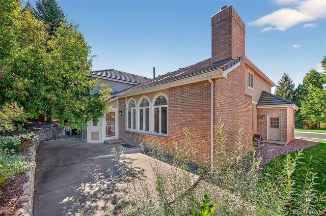 16395 E Crestline Place, Centennial, CO 80015