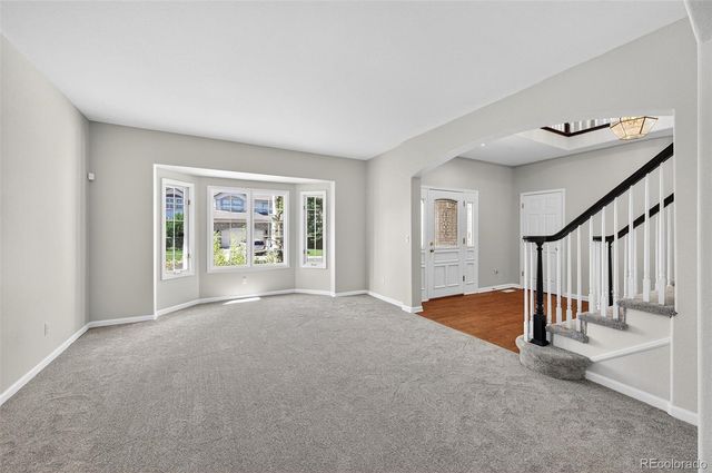 16395 E Crestline Place, Centennial, CO 80015