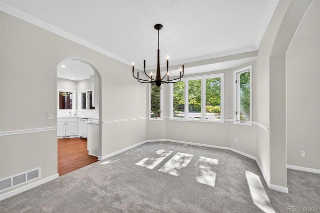 16395 E Crestline Place, Centennial, CO 80015