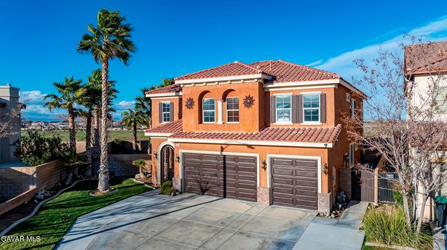 5727 W Ave K-2, Lancaster, CA 93536