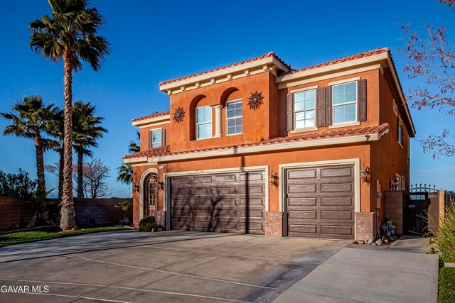 5727 W Ave K-2, Lancaster, CA 93536