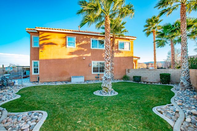 5727 W Ave K-2, Lancaster, CA 93536