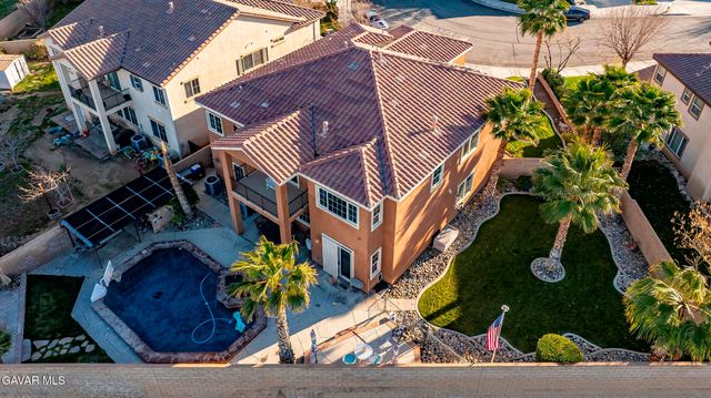 5727 W Ave K-2, Lancaster, CA 93536