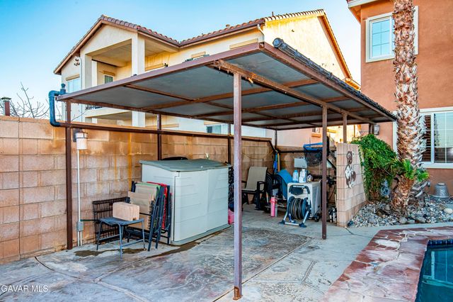 5727 W Ave K-2, Lancaster, CA 93536