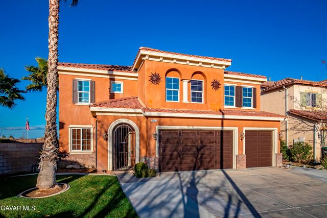 5727 W Ave K-2, Lancaster, CA 93536