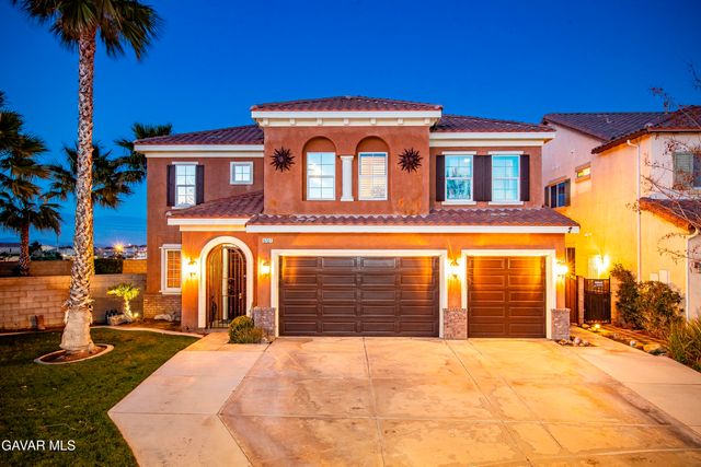 5727 W Ave K-2, Lancaster, CA 93536