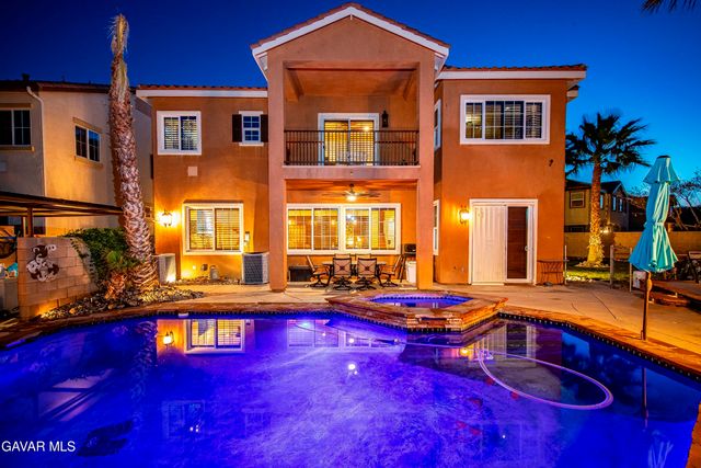 5727 W Ave K-2, Lancaster, CA 93536