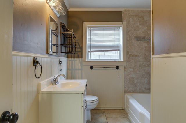 2420 26th Street, Lubbock, TX 79411