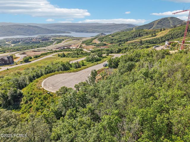 10319 N Terrae Court, Park City, UT 84060