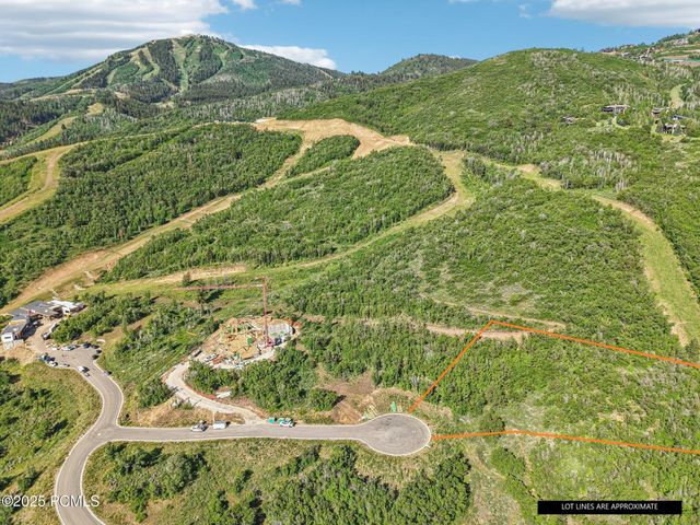 10319 N Terrae Court, Park City, UT 84060