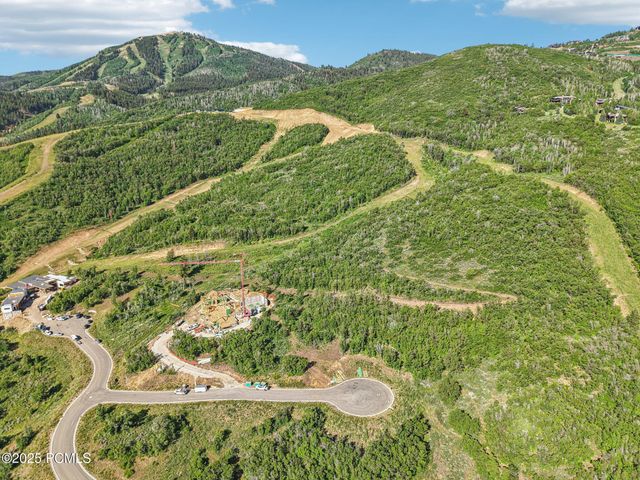 10319 N Terrae Court, Park City, UT 84060