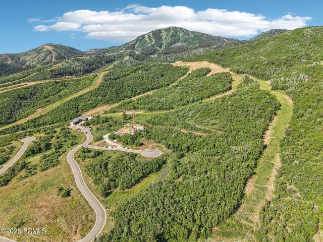 10319 N Terrae Court, Park City, UT 84060