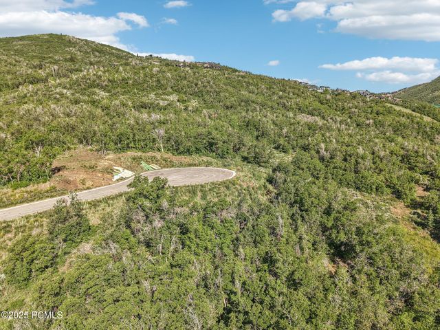 10319 N Terrae Court, Park City, UT 84060