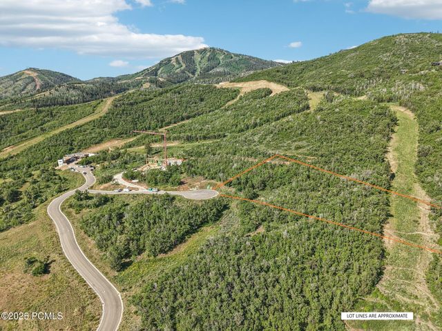 10319 N Terrae Court, Park City, UT 84060