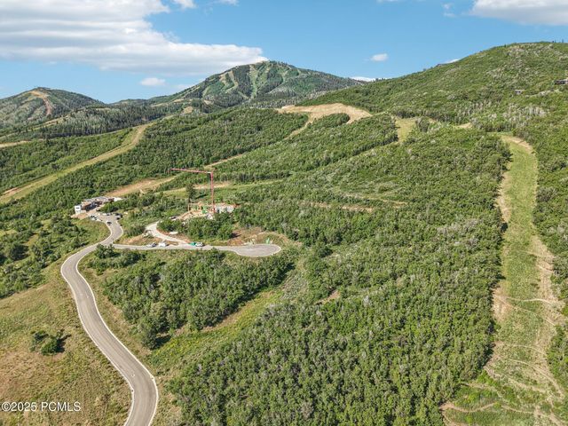 10319 N Terrae Court, Park City, UT 84060