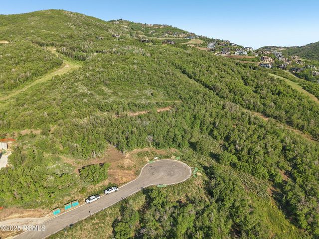 10319 N Terrae Court, Park City, UT 84060