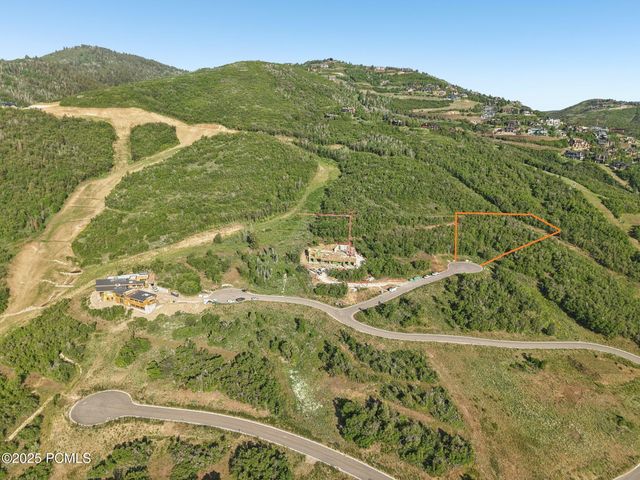 10319 N Terrae Court, Park City, UT 84060