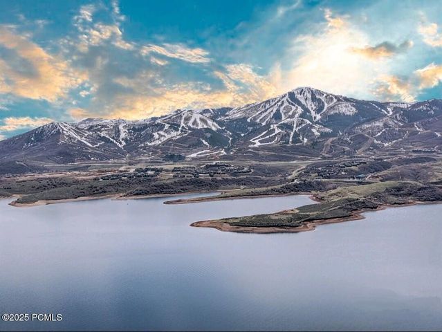 10319 N Terrae Court, Park City, UT 84060