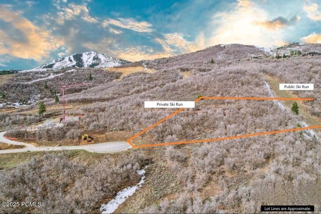 10319 N Terrae Court, Park City, UT 84060