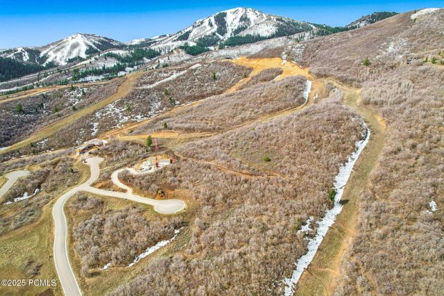 10319 N Terrae Court, Park City, UT 84060