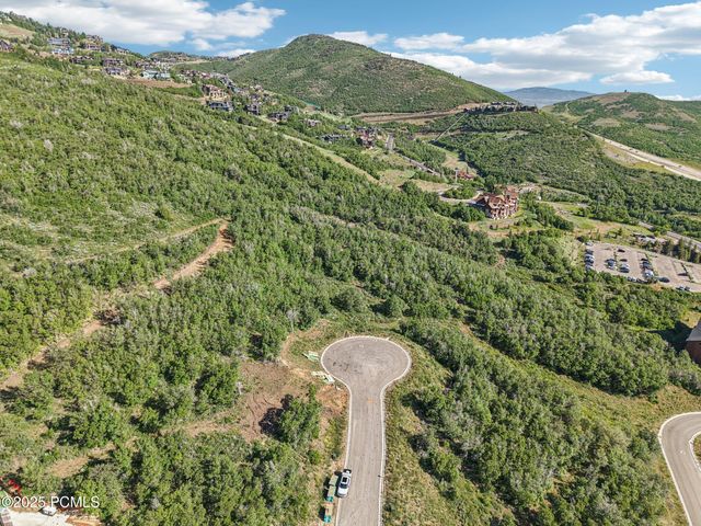 10319 N Terrae Court, Park City, UT 84060