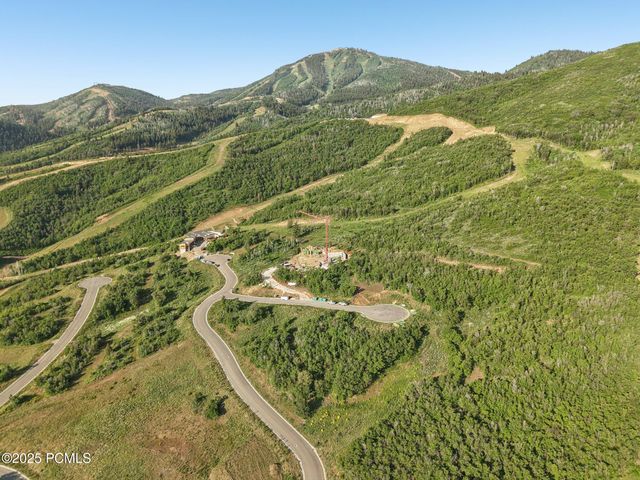 10319 N Terrae Court, Park City, UT 84060
