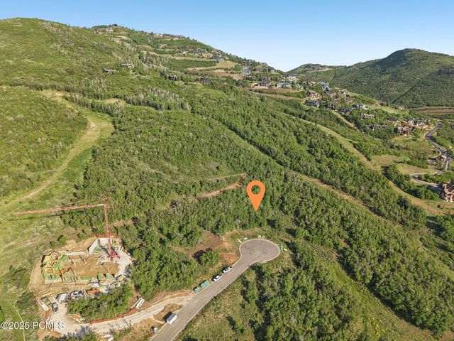10319 N Terrae Court, Park City, UT 84060