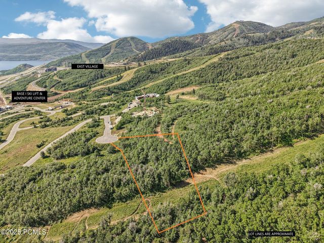 10319 N Terrae Court, Park City, UT 84060