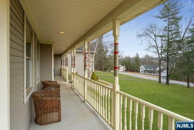 29 W Cole Haven Terrace, Montague, NJ 07827