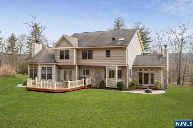 29 W Cole Haven Terrace, Montague, NJ 07827