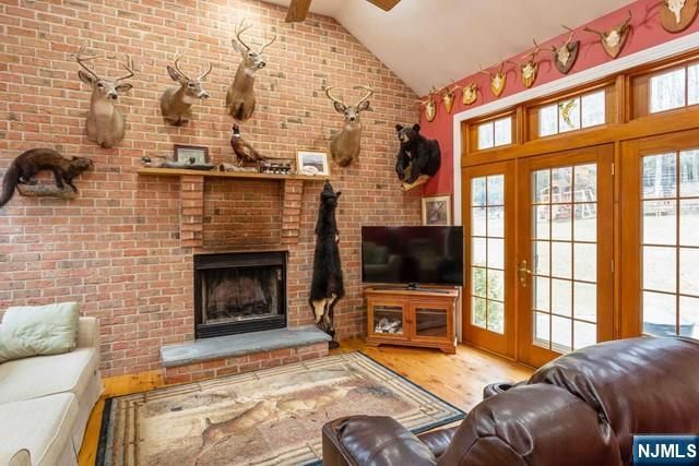 29 W Cole Haven Terrace, Montague, NJ 07827