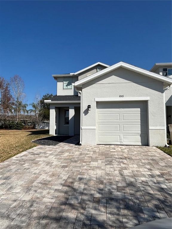 1001 La Mirada, Kissimmee, FL 34744